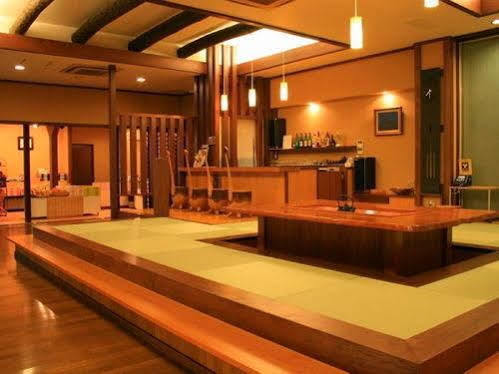 Yu-No-Yado Saika Yurihama Exterior foto